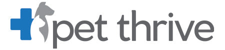Pet Thrive Wellness